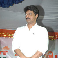 Cheran at Independence Day Celebration | Picture 61167